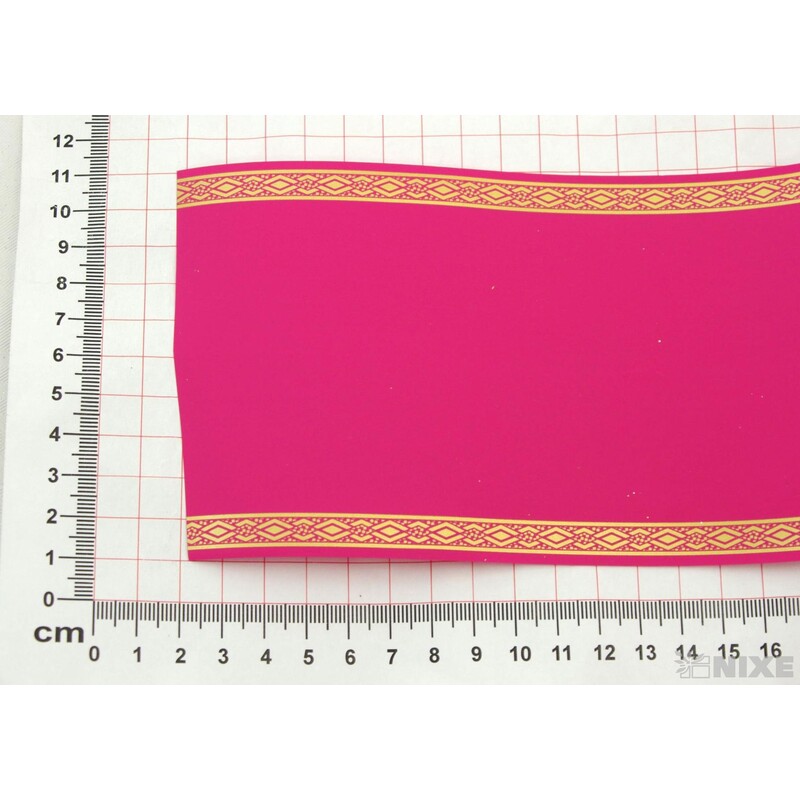 MYLOS 100mmx50m*RŮŽOVÁ TM.