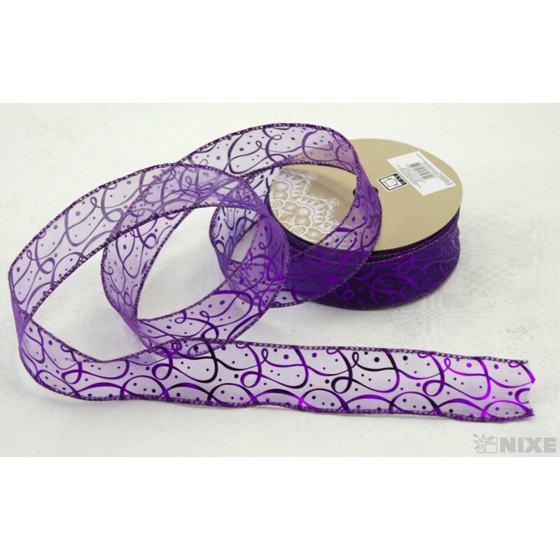 STUHA 298 38mmx10yd*MIX BAREV