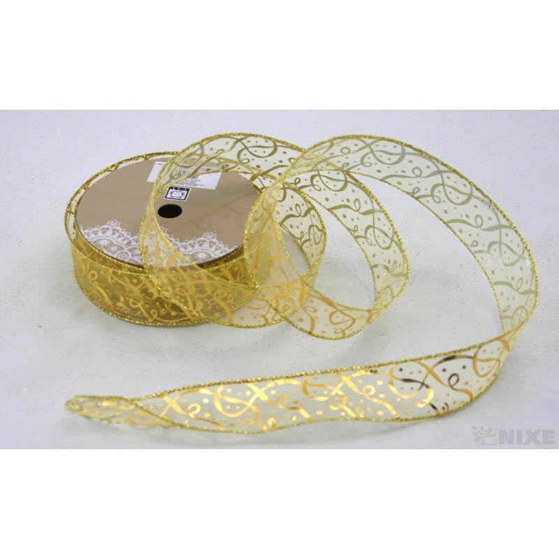 STUHA 298 38mmx10yd*MIX BAREV