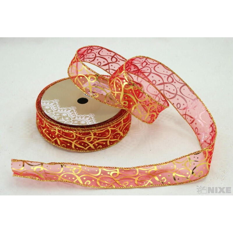 STUHA 298 38mmx10yd*MIX BAREV