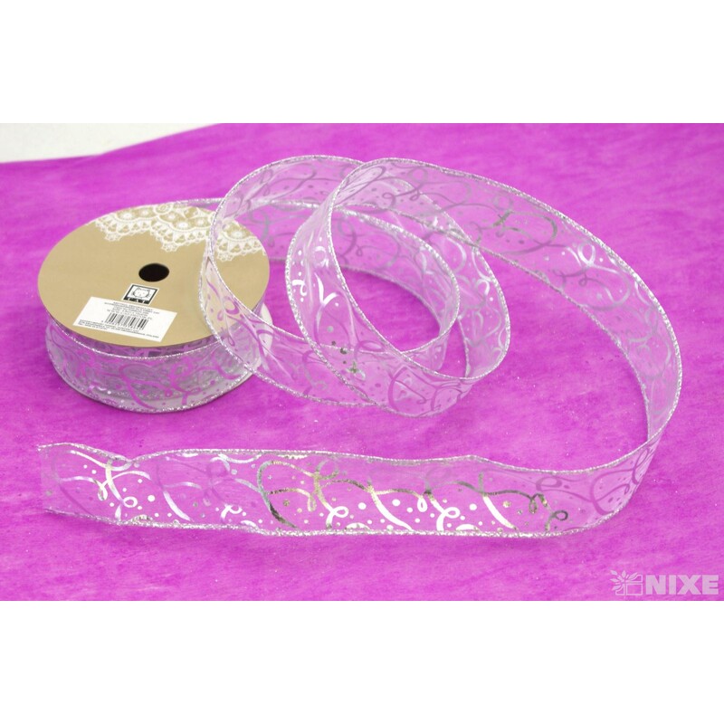 STUHA 298 38mmx10yd*MIX BAREV