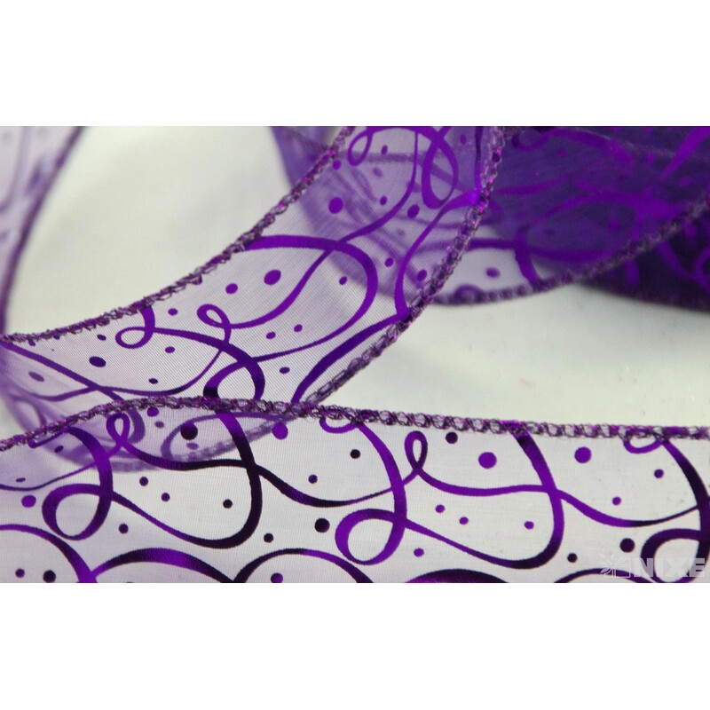 STUHA 298 38mmx10yd*MIX BAREV