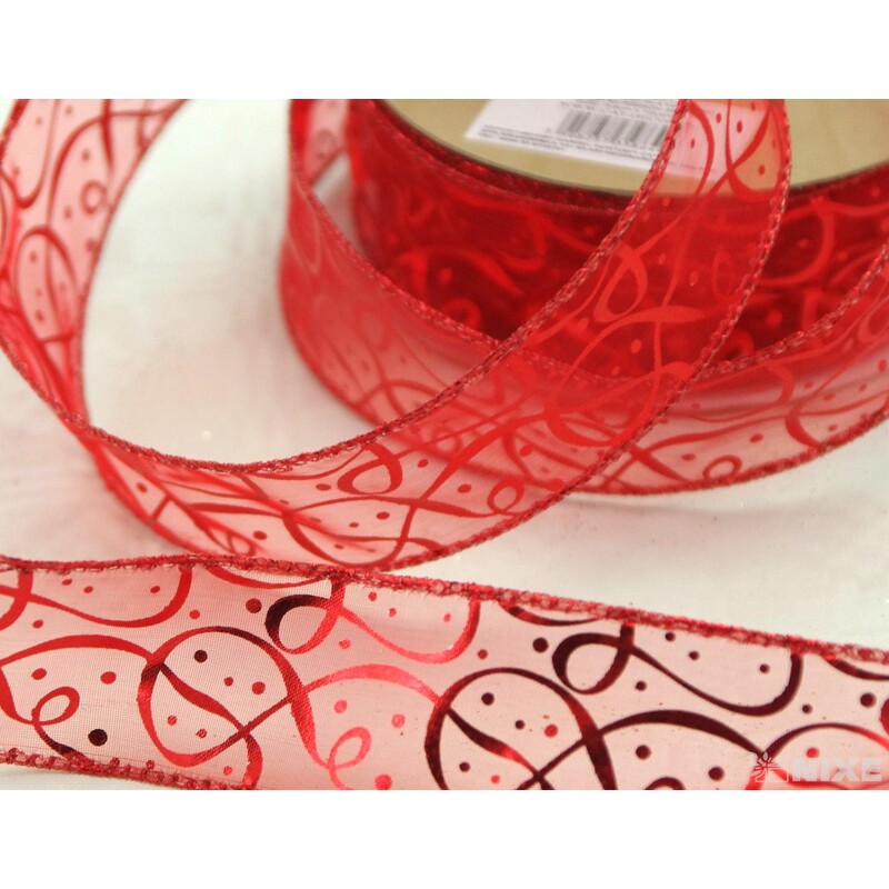 STUHA 298 38mmx10yd*MIX BAREV