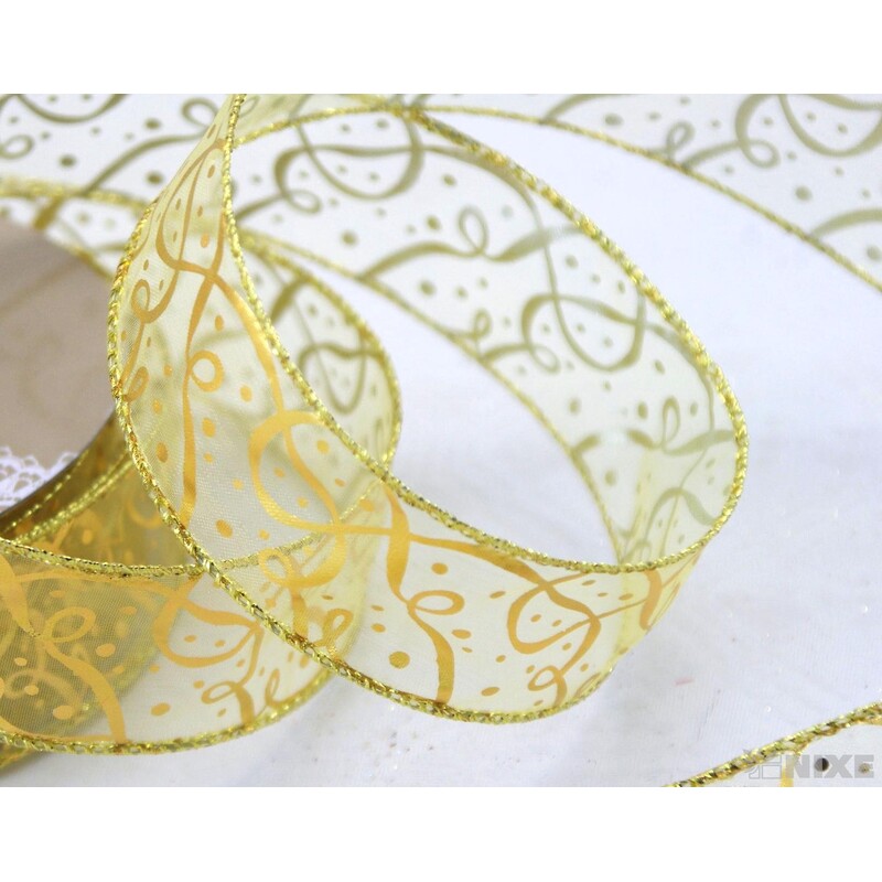 STUHA 298 38mmx10yd*MIX BAREV