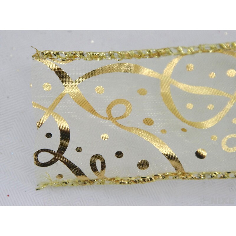 STUHA 298 38mmx10yd*MIX BAREV