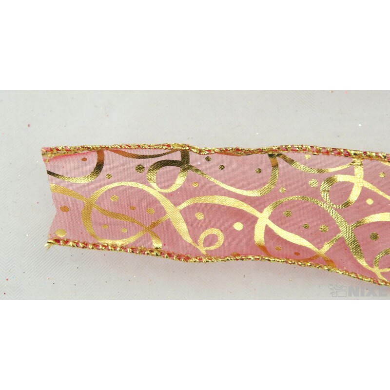 STUHA 298 38mmx10yd*MIX BAREV