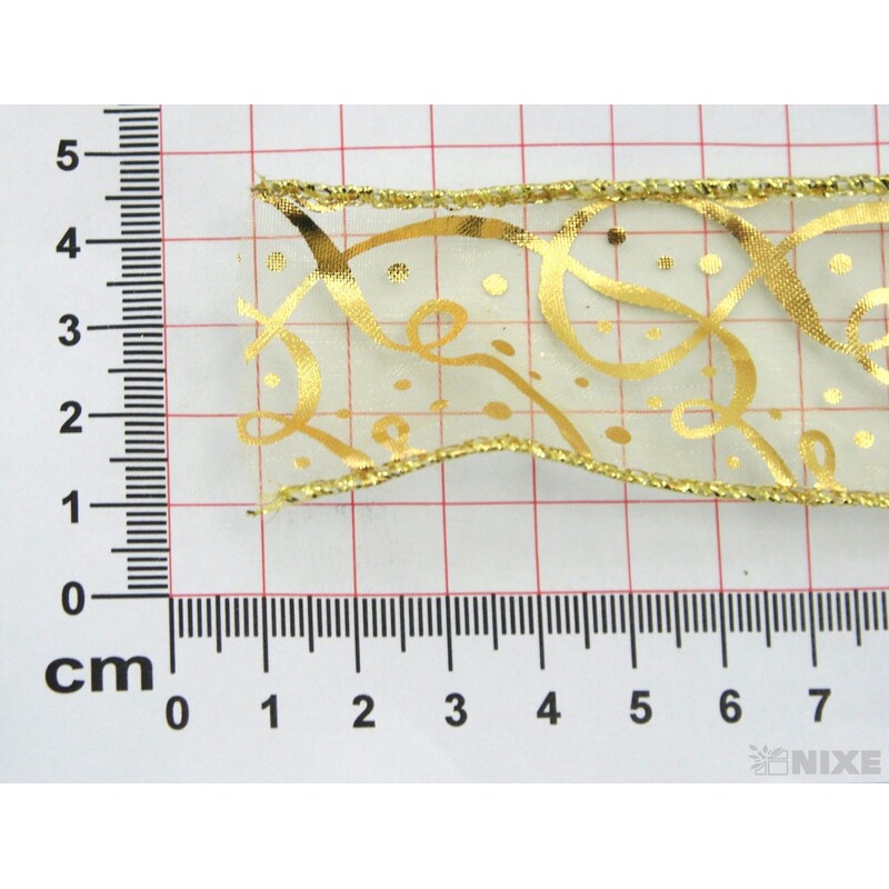 STUHA 298 38mmx10yd*MIX BAREV