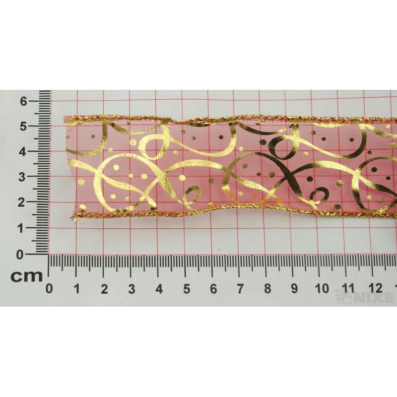 STUHA 298 38mmx10yd*MIX BAREV