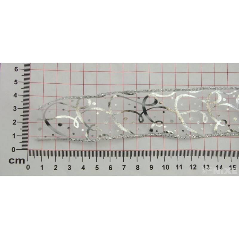 STUHA 298 38mmx10yd*MIX BAREV