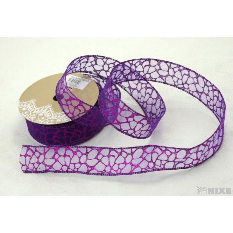 STUHA 303 38mmx10yd*MIX BAREV