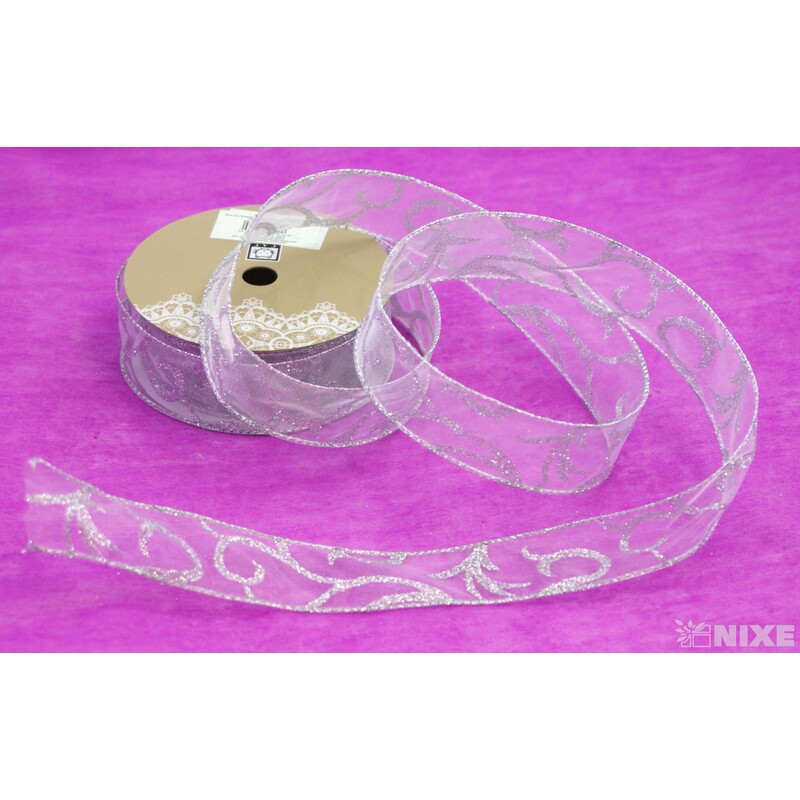 STUHA 303 38mmx10yd*MIX BAREV