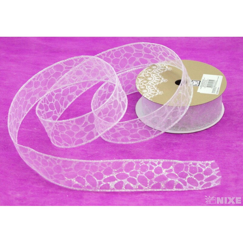 STUHA 303 38mmx10yd*MIX BAREV