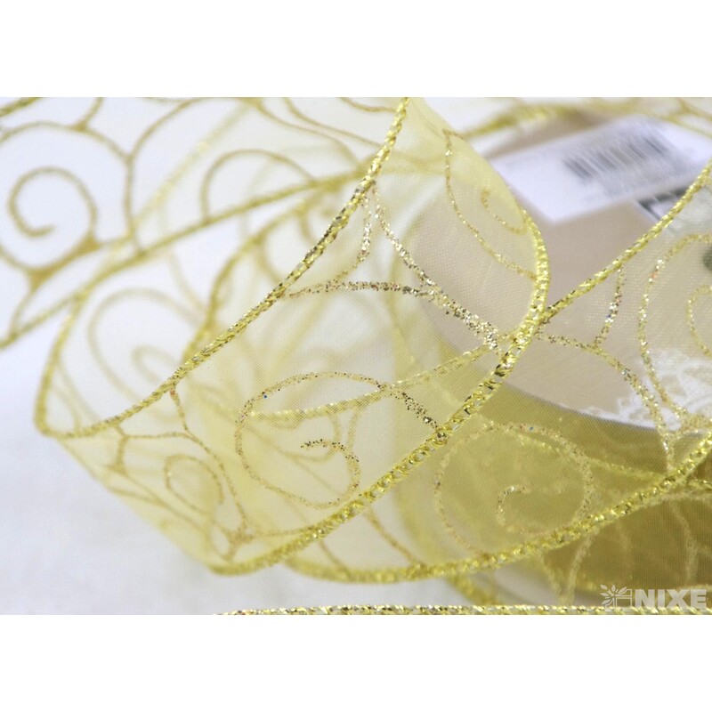 STUHA 303 38mmx10yd*MIX BAREV