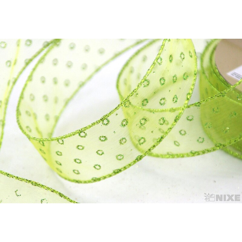 STUHA 303 38mmx10yd*MIX BAREV