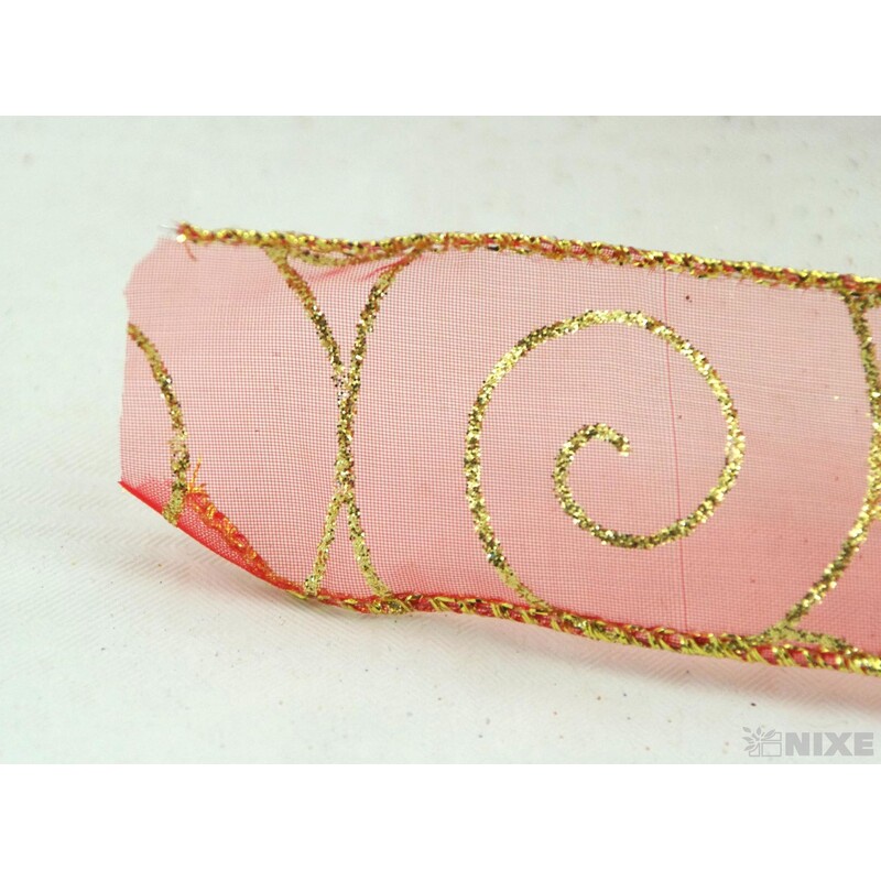 STUHA 303 38mmx10yd*MIX BAREV