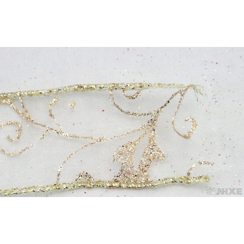 STUHA 303 38mmx10yd*MIX BAREV