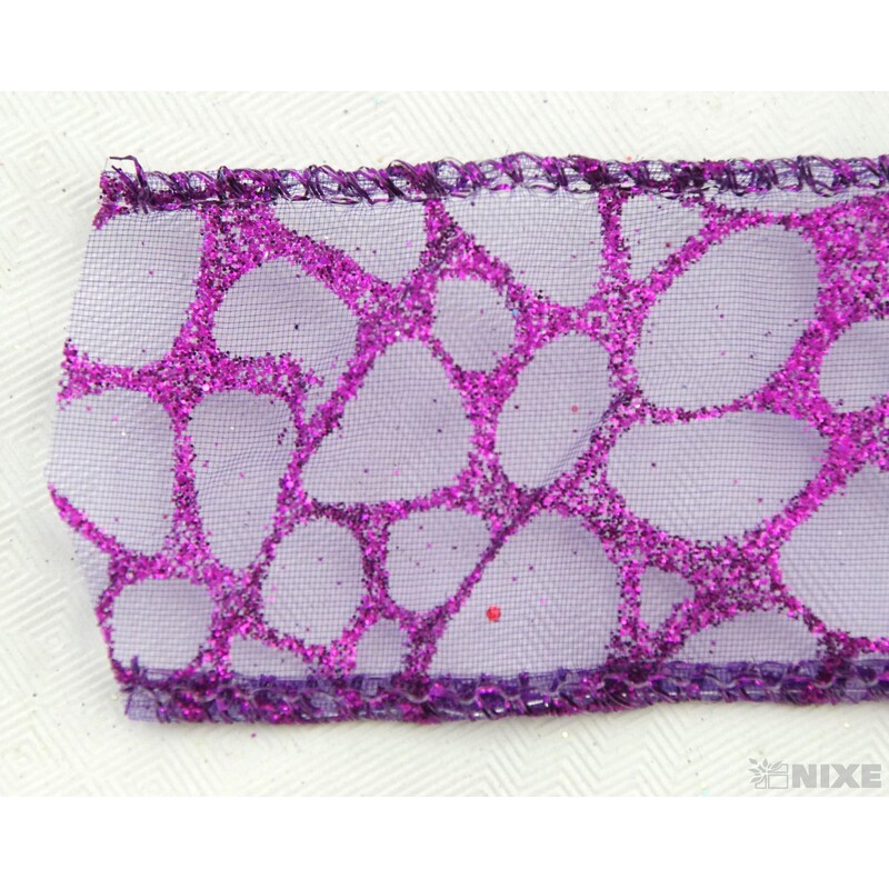 STUHA 303 38mmx10yd*MIX BAREV