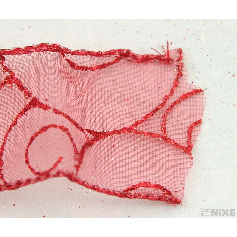 STUHA 303 38mmx10yd*MIX BAREV