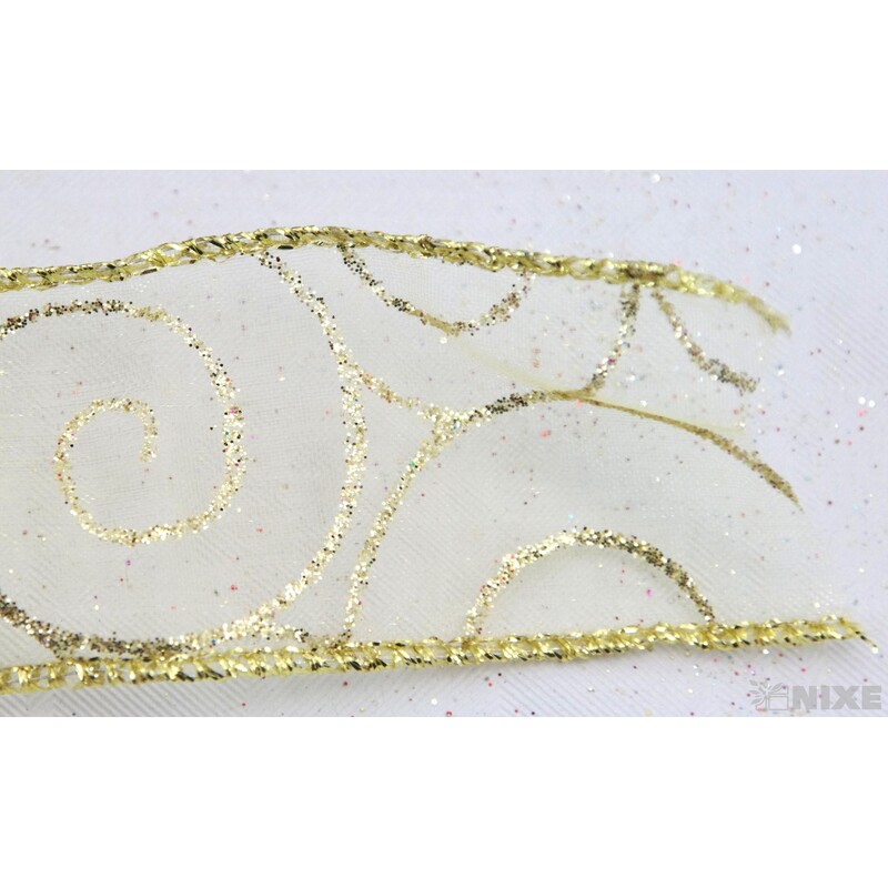 STUHA 303 38mmx10yd*MIX BAREV