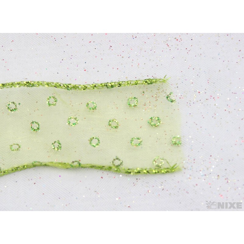 STUHA 303 38mmx10yd*MIX BAREV