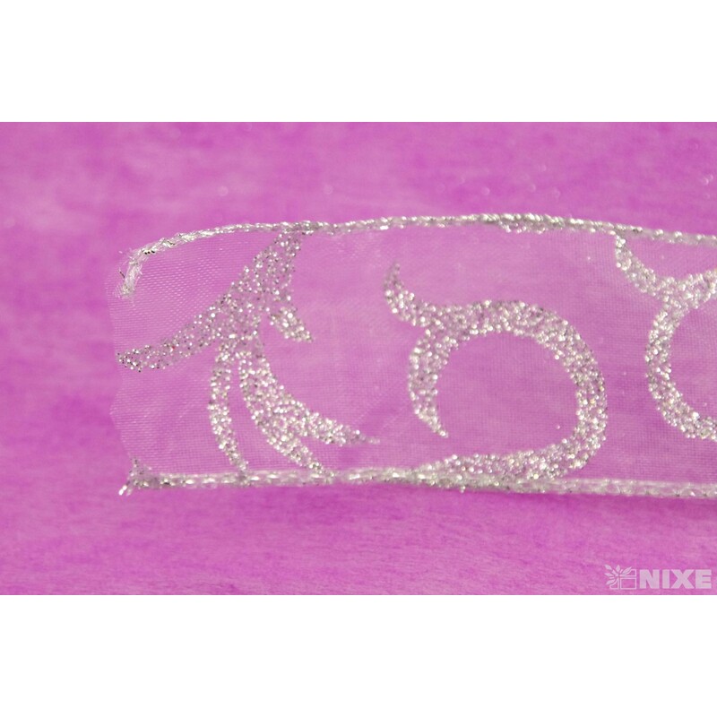 STUHA 303 38mmx10yd*MIX BAREV