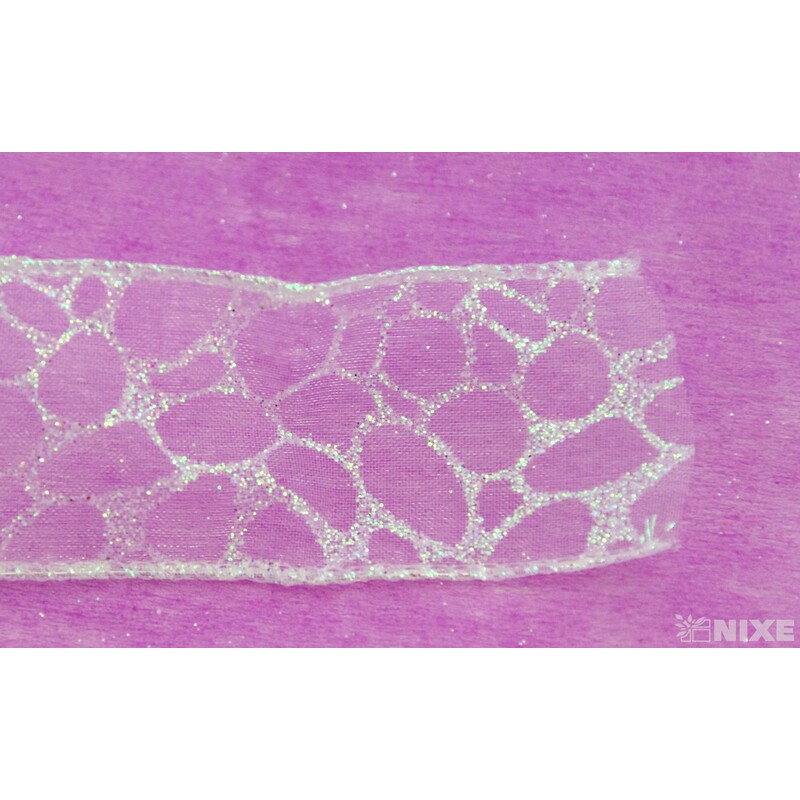 STUHA 303 38mmx10yd*MIX BAREV