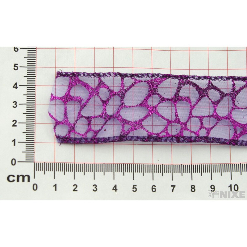 STUHA 303 38mmx10yd*MIX BAREV