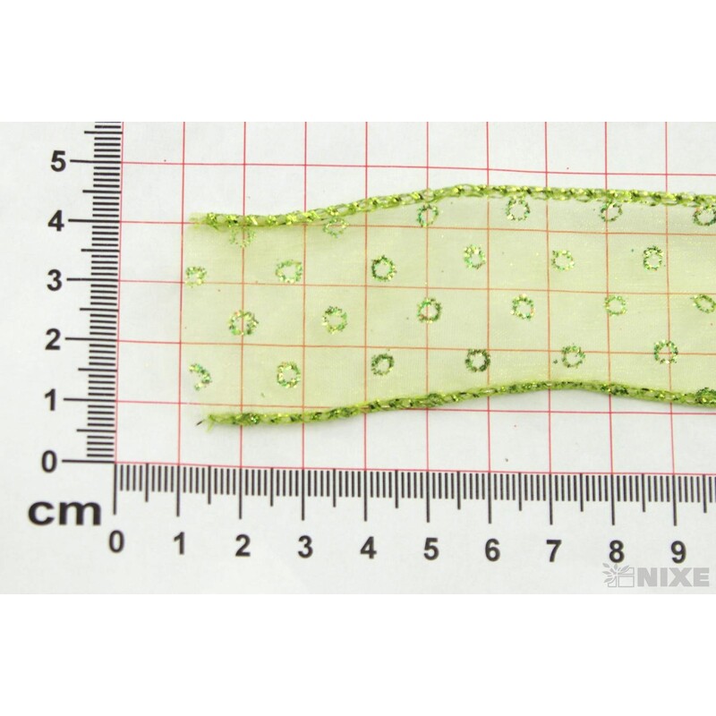 STUHA 303 38mmx10yd*MIX BAREV