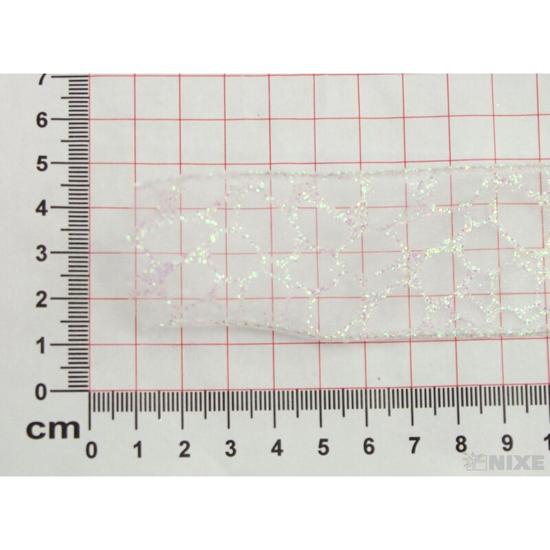 STUHA 303 38mmx10yd*MIX BAREV