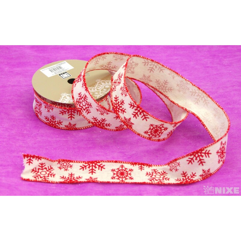 STUHA 269 38mmx7yd*MIX BAREV