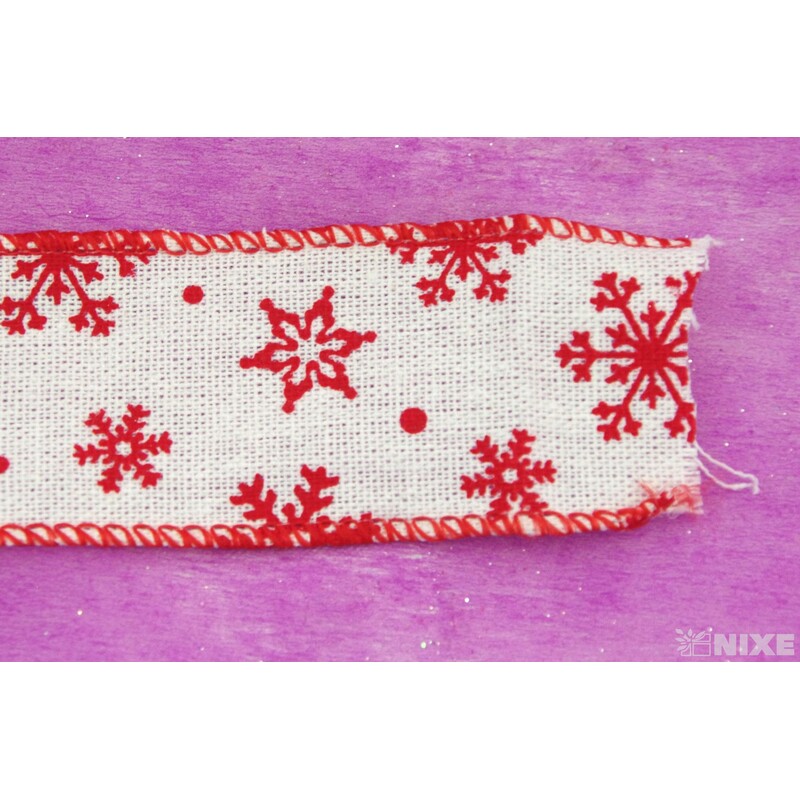 STUHA 269 38mmx7yd*MIX BAREV