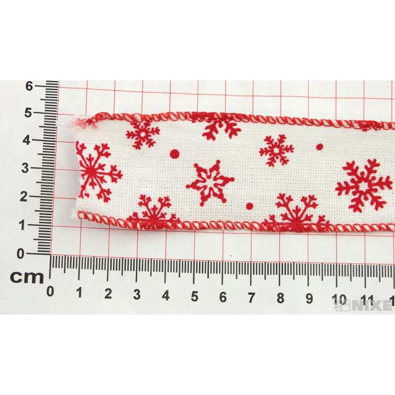 STUHA 269 38mmx7yd*MIX BAREV