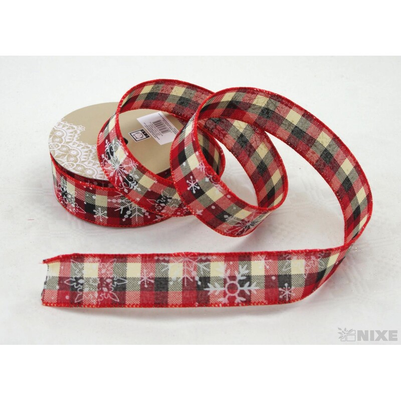 STUHA 260 38mmx10yd*MIX BAREV