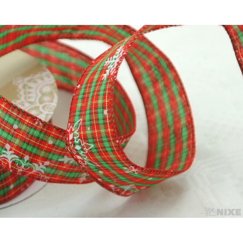 STUHA 260 38mmx10yd*MIX BAREV