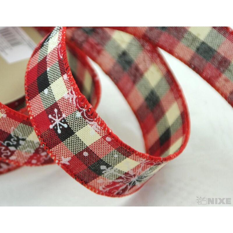 STUHA 260 38mmx10yd*MIX BAREV