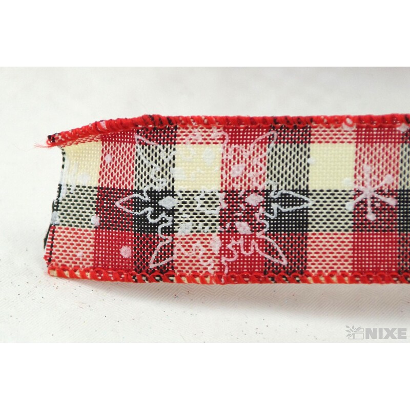 STUHA 260 38mmx10yd*MIX BAREV