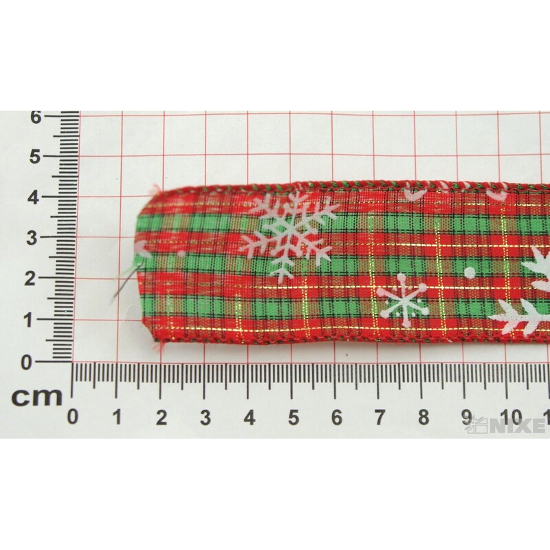 STUHA 260 38mmx10yd*MIX BAREV