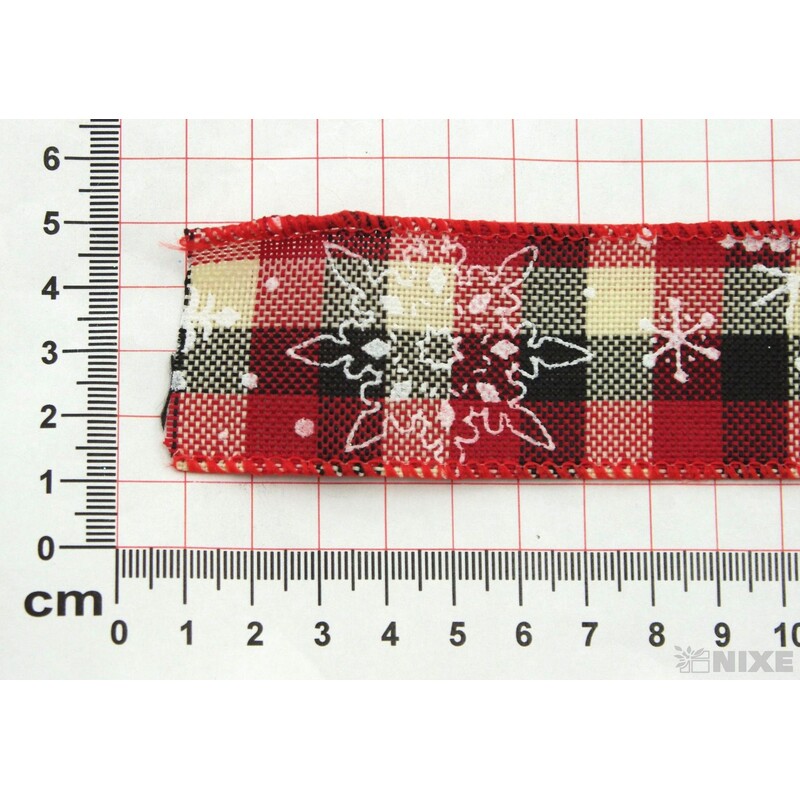 STUHA 260 38mmx10yd*MIX BAREV