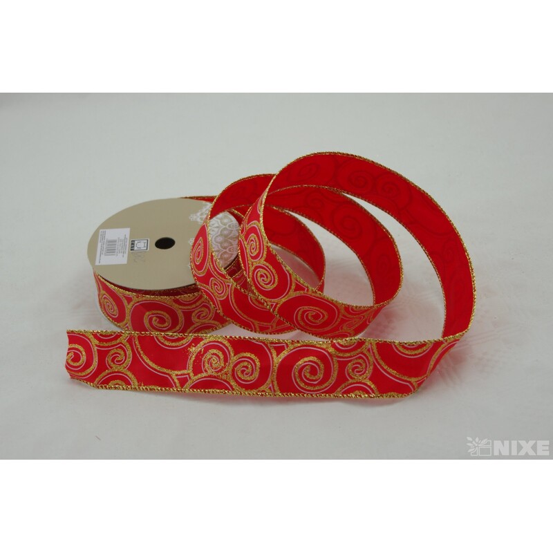 STUHA 292 38mmx10yd*MIX BAREV