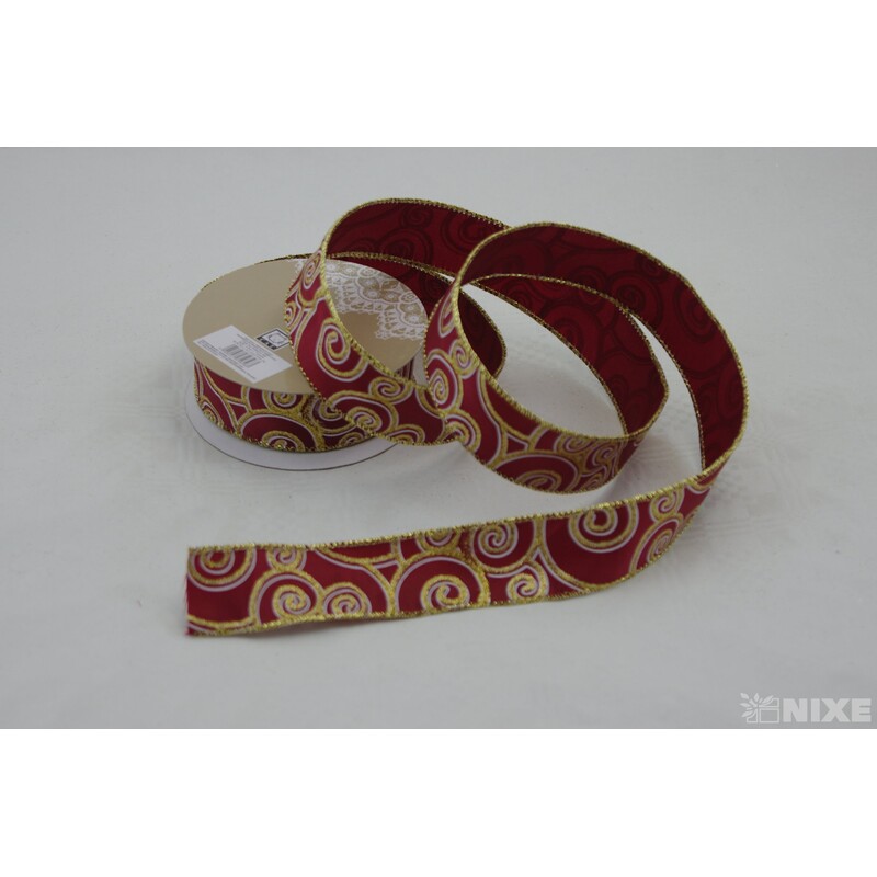 STUHA 292 38mmx10yd*MIX BAREV