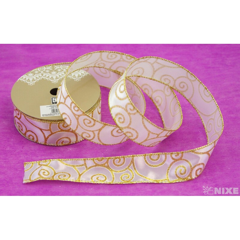 STUHA 292 38mmx10yd*MIX BAREV