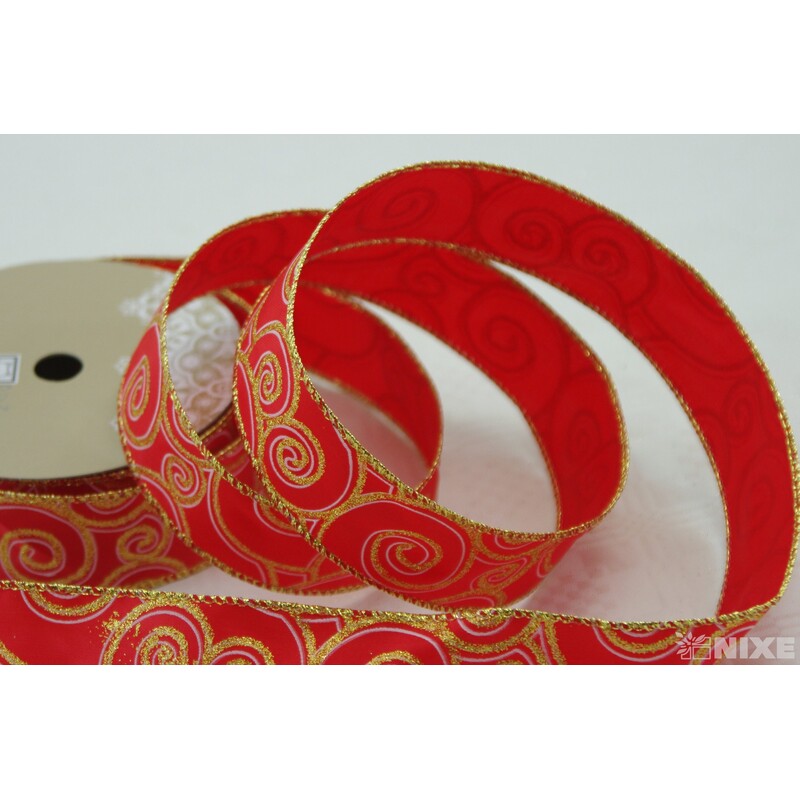 STUHA 292 38mmx10yd*MIX BAREV