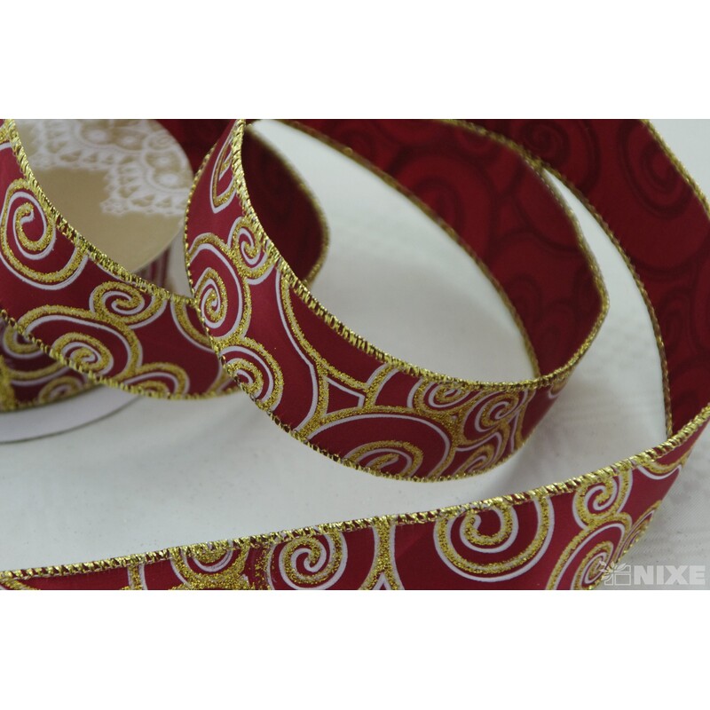 STUHA 292 38mmx10yd*MIX BAREV