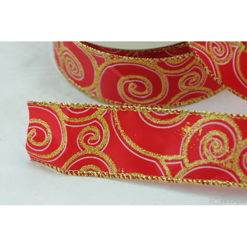 STUHA 292 38mmx10yd*MIX BAREV