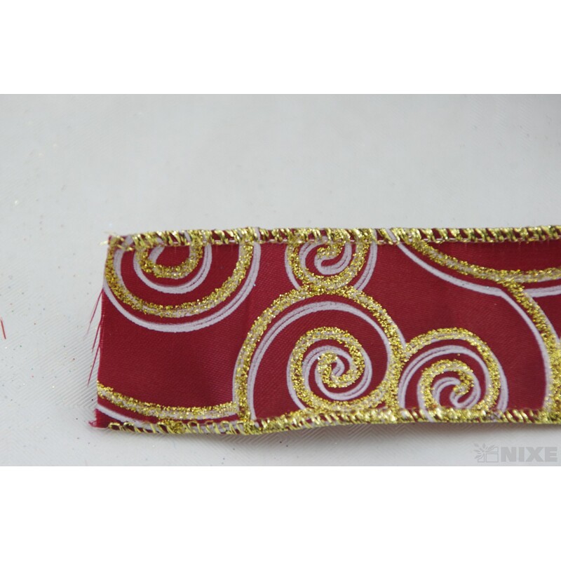 STUHA 292 38mmx10yd*MIX BAREV