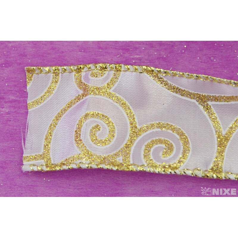 STUHA 292 38mmx10yd*MIX BAREV