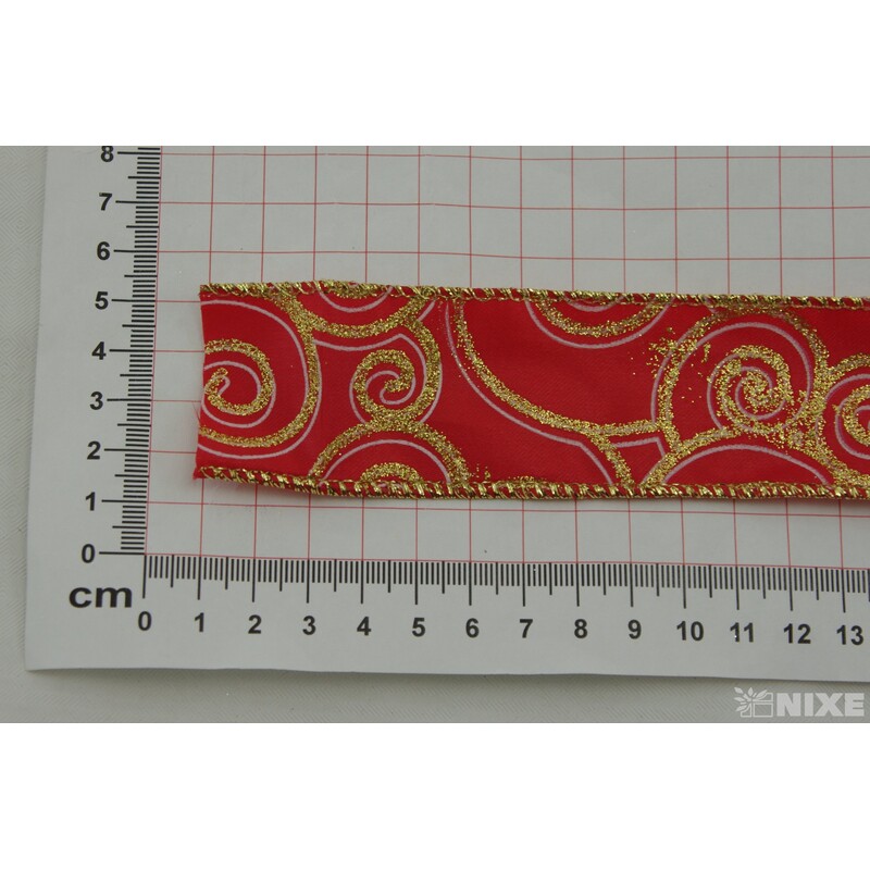 STUHA 292 38mmx10yd*MIX BAREV