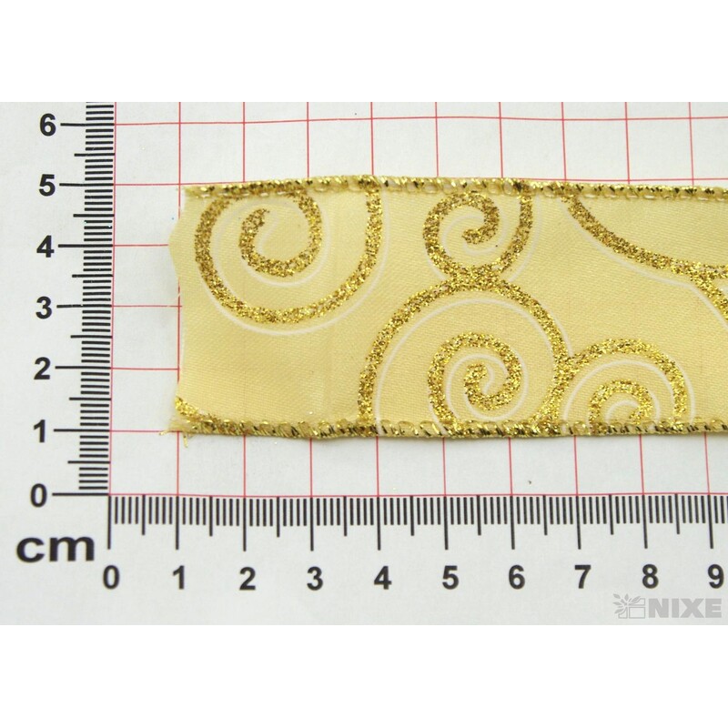 STUHA 292 38mmx10yd*MIX BAREV