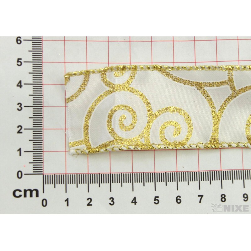 STUHA 292 38mmx10yd*MIX BAREV