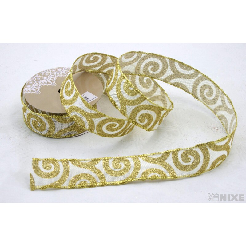 STUHA 271 38mmx7yd*MIX BAREV